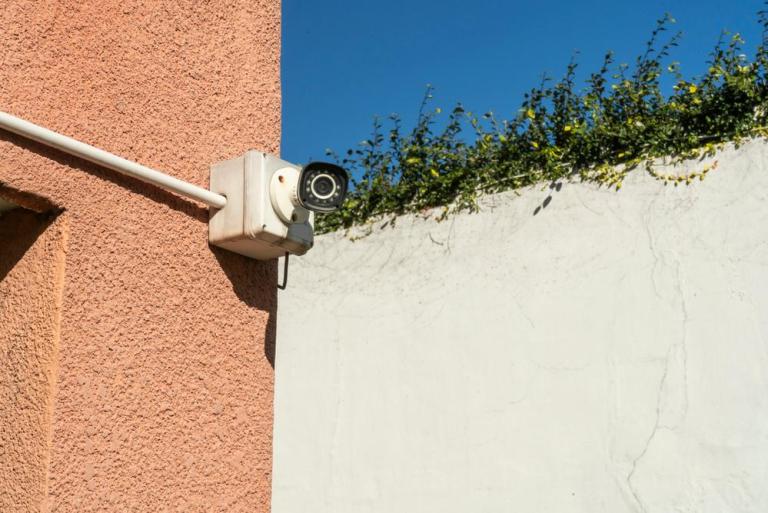 Faut-il installer un système de vidéosurveillance à Lucé ?